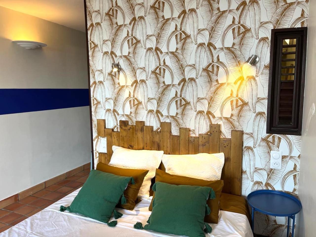 Apartamento L'Escale Bleue Trinite  Exterior foto